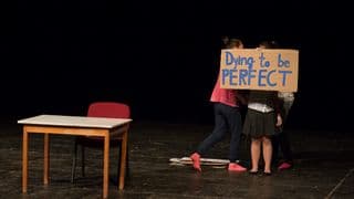 AKADEMICKÝ PREŠOV - DRAMAFEST 