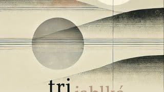 Tri jablká