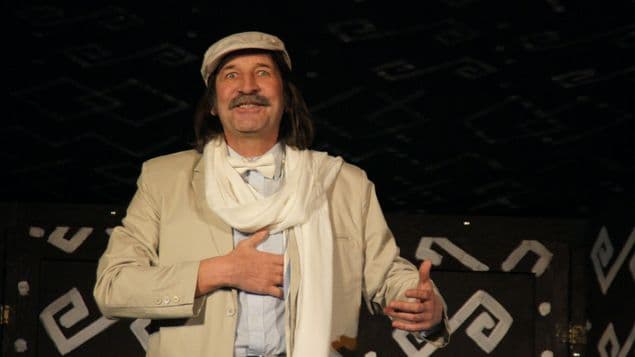 Čudné popoludnie Dr. Zvonka Burkeho